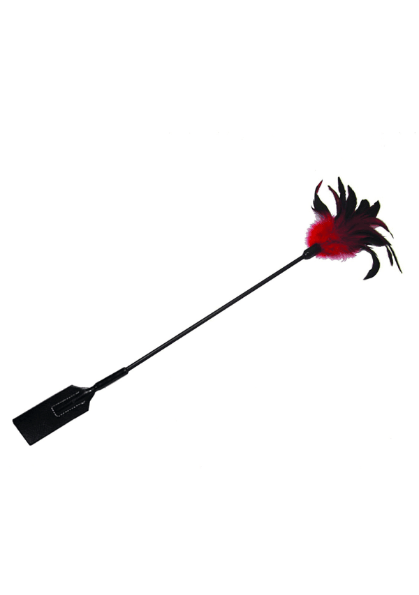 Sportsheets Feather Slapper - Dreamy Desire