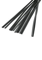 Sportsheets S&M Mahogany Flogger - Dreamy Desire