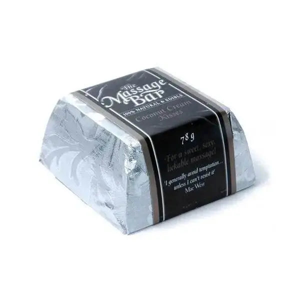Sexy Living - Sexy Living - Coconut Cream Massage Bar - Dreamy Desire
