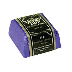 Sexy Living - Provence Lavender Massage Bar - Dreamy Desire