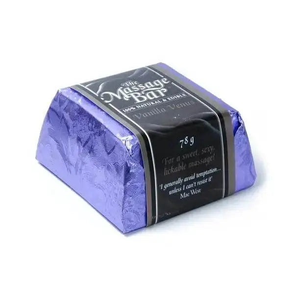 Sexy Living - Vanilla Venus Massage Bar - Dreamy Desire