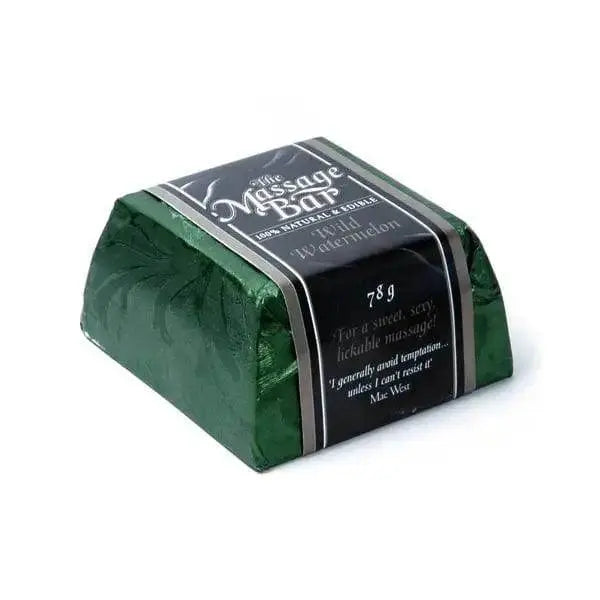 Sexy Living - Watermelon Passion Massage Bar - Dreamy Desire