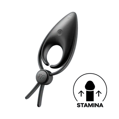 Satisfyer Sniper Ring Vibrator - Dreamy Desire