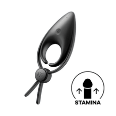 Satisfyer Sniper Ring Vibrator - Dreamy Desire