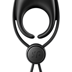 Satisfyer Sniper Ring Vibrator - Dreamy Desire