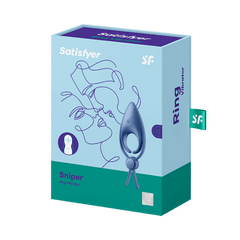 Sniper - Blue Grey - Dreamy Desire