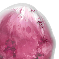 Cloud Dancer - Red - Dreamy Desire