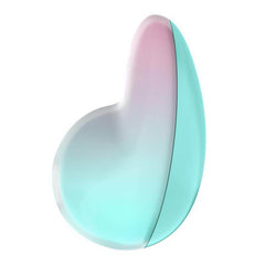 Satisfyer Pixie Dust Air Pulse Vibrator - Dreamy Desire