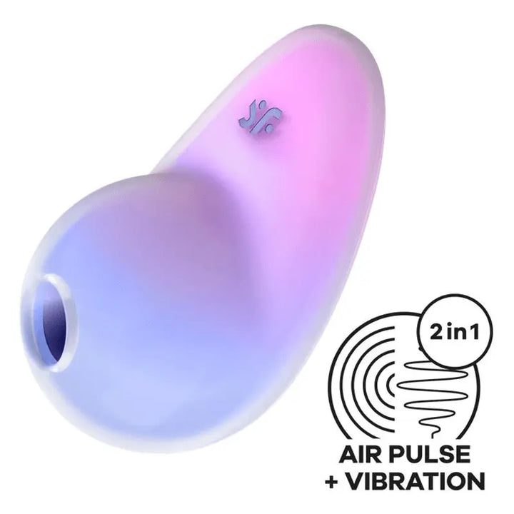 Pixie Dust - Violet/Pink - Dreamy Desire