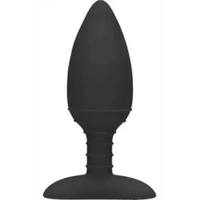 Shots Elegance Glow Heating Butt Plug - Dreamy Desire