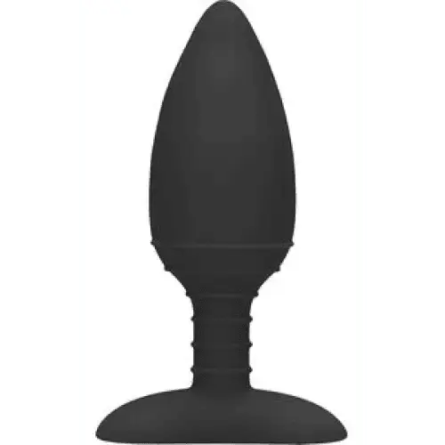Shots Elegance Glow Heating Butt Plug - Dreamy Desire