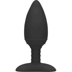 Shots Elegance Glow Heating Butt Plug - Dreamy Desire