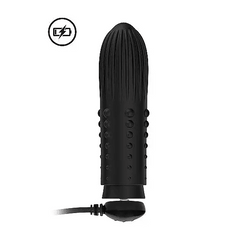 Shots Elegance Lush Bullet Vibrator - Dreamy Desire