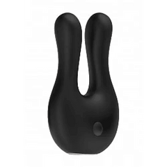 Shots Elegance: Exceptional Dual Clitoral Vibrator - Dreamy Desire