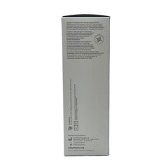 Side panel showing certified organic ingredients and manufacturer details for YES COCO lubricant