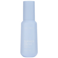 Simply Sexy Summer Crush Hair and Body Fragrance Mist in a soft periwinkle blue bottle