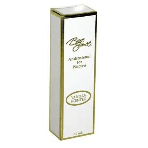 Slippery Stuff Bare Essence Androstenol for Women Vanilla - Dreamy Desire
