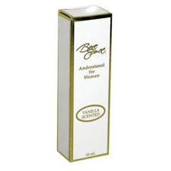 Slippery Stuff Bare Essence Androstenol for Women Vanilla - Dreamy Desire
