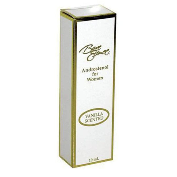 Slippery Stuff Bare Essence Androstenol for Women Vanilla - Dreamy Desire