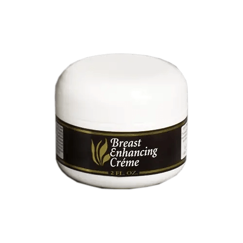 Slippery Stuff Lubes Slippery Stuff - Breast Enhancing Creme (2oz)