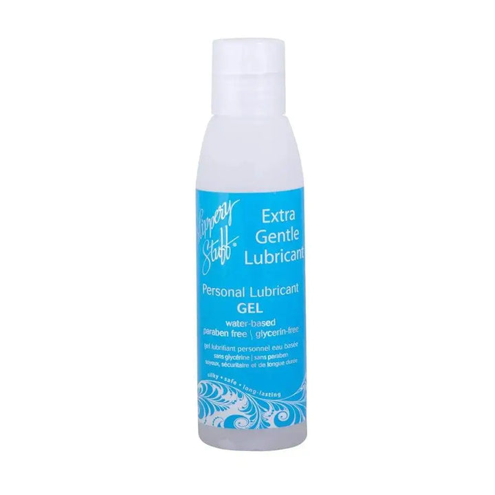 Slippery Stuff - Lubricant Gel - Extra Gentle (4oz) - Dreamy Desire