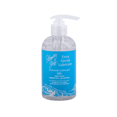 Slippery Stuff Lubricant Gel - Extra Gentle (8oz) - Dreamy Desire