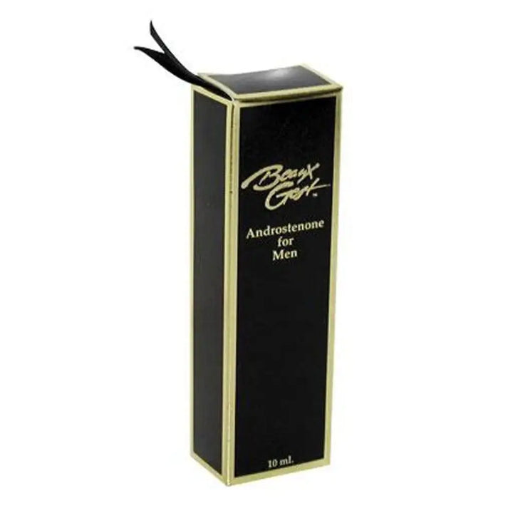 Slippery Stuff Original Scent - Beaux Gest for Men - Dreamy Desire