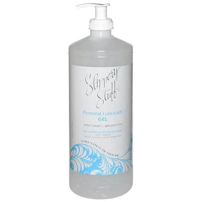 Slippery Stuff - Water Based Personal Lubricant Gel (8oz) - Dreamy Desire