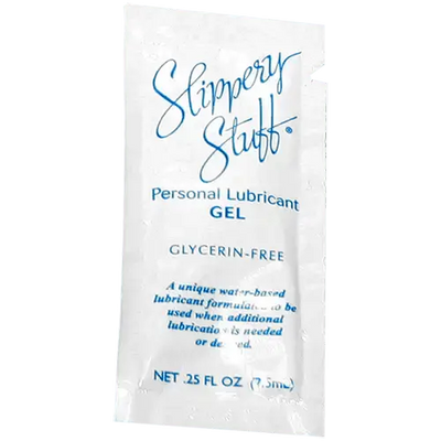 Slippery Stuff - Slippery Stuff - Personal Lubricant Gel (0.25oz) - Dreamy Desire