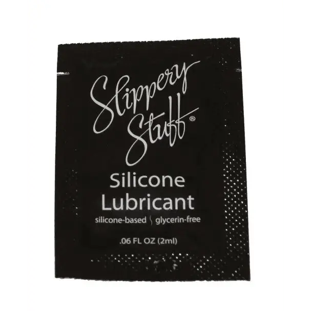 Slippery Stuff - Silicone Personal Lubricant (0.6oz) - Dreamy Desire