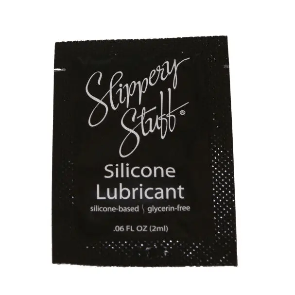 Slippery Stuff Other Default Slippery Stuff Silicone Personal Lubricant (0.6oz)