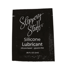 Slippery Stuff - Silicone Personal Lubricant (0.6oz) - Dreamy Desire