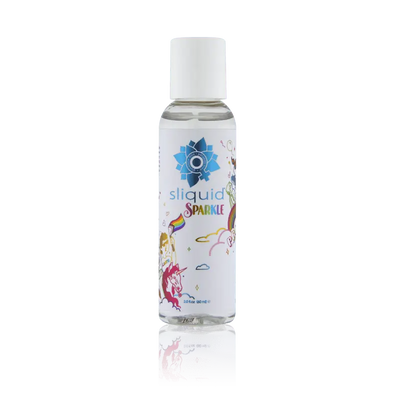 Sliquid - Sparkle Pride - Dreamy Desire