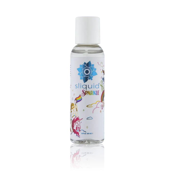 Sliquid - Sparkle Pride - Dreamy Desire