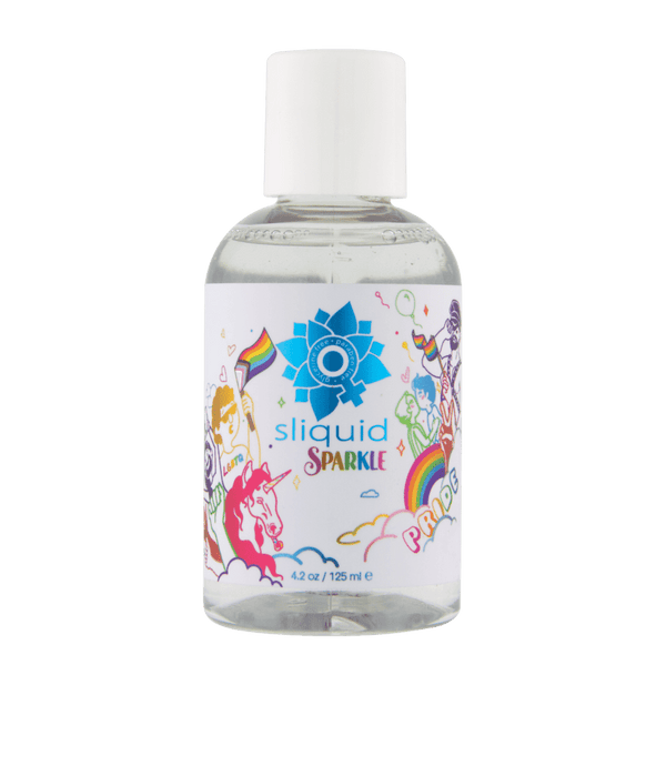 Sliquid - Sparkle Pride - Dreamy Desire
