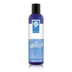 Sliquid Splash Feminine Wash - Unscented (8.5oz) - Dreamy Desire