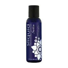 Sliquid Satin Intimate Moisturizer Lubricant (2oz) - Dreamy Desire