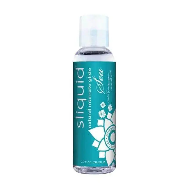Sliquid Sea Carrageenan Natural Lubricant (2oz) - Dreamy Desire