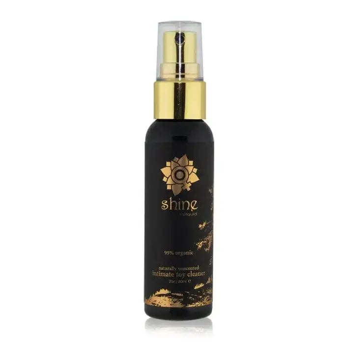 Sliquid Shine Toy Cleaner (2oz) - Dreamy Desire