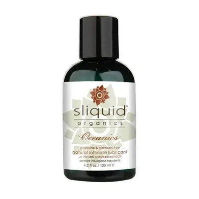 Sliquid Oceanics Lubricant - Dreamy Desire