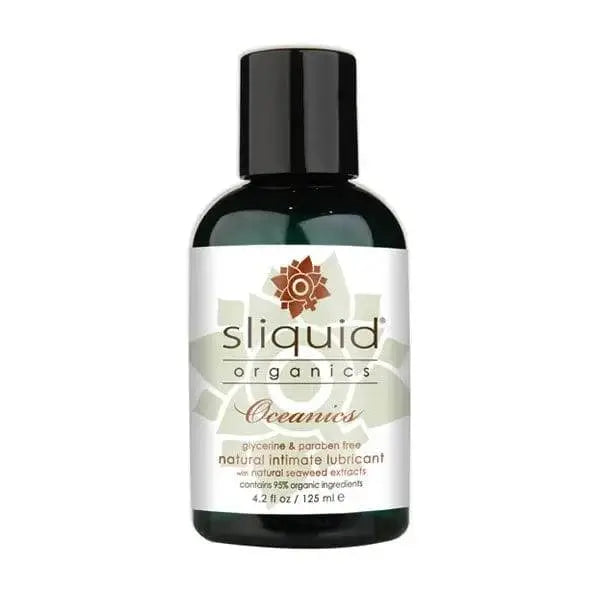 Sliquid Oceanics Lubricant - Dreamy Desire