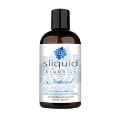 Sliquid Organics Gel Lubricant - Natural Formula (4.2oz) - Dreamy Desire