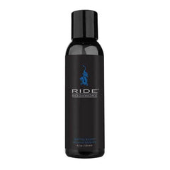 Sliquid Ride Bodyworx Lubricant (4.2oz) | Water Based Lubricant - Dreamy Desire