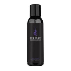 Sliquid Ride Bodyworx Lubricant - Silicone Based (4.2oz) - Dreamy Desire