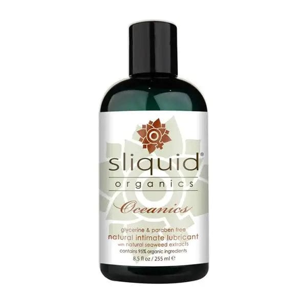 Sliquid Other 8.5oz Natural Intimate Lubricant by Sliquid Oceanics