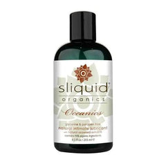 Natural Intimate Lubricant by Sliquid Oceanics - Dreamy Desire