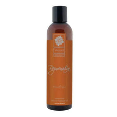 Sliquid Balance Massage Oil - Rejuvenating Blend (8.5oz) - Dreamy Desire