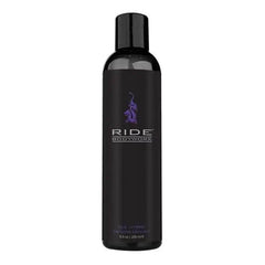 Sliquid Ride Bodyworx Silk Hybrid Lubricant (8.5oz) - Dreamy Desire