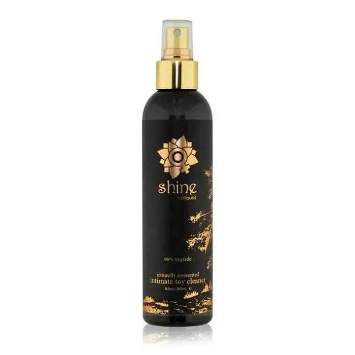 Sliquid Shine Toy Cleaner (8.5oz) - Dreamy Desire