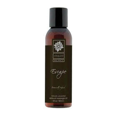 Sliquid Balance Massage Oil - Escape Blend - Dreamy Desire